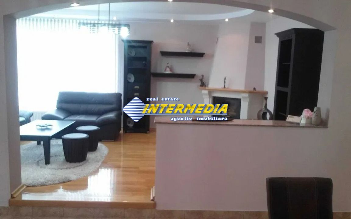 Casa de vanzare 4 camere in Cetate Alba Iulia finisata complet – fotografia 7 din 10