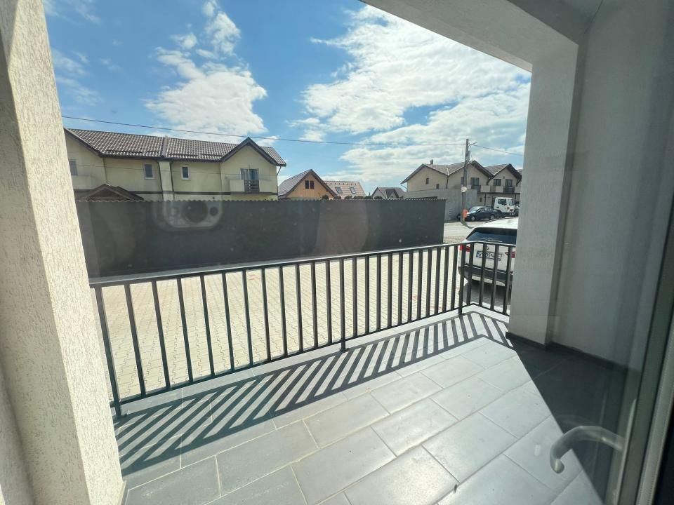 Apartament-3 Camere-Mobilat-Parcare-Parter-Izvor-Tarlungeni – fotografia 9 din 11