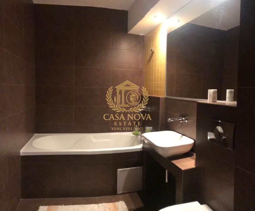 Apartament 3 camere 80mp, parcare, cartier Andrei Muresanu – fotografia 3 din 8