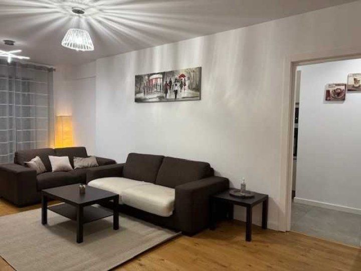 2 Camere de inchiriat | Baneasa | Parcare|CentralaProprie| – fotografia 2 din 8