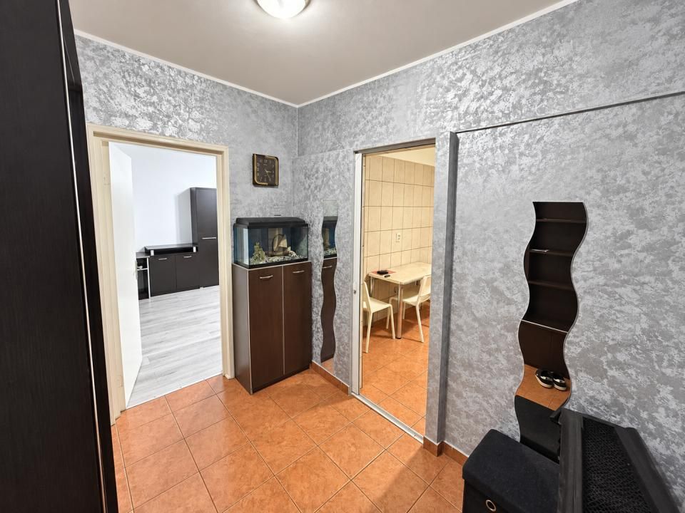 3 Camere de inchiriat | Berceni | PetFriendly |Metrou | Mobilat | – fotografia 8 din 12