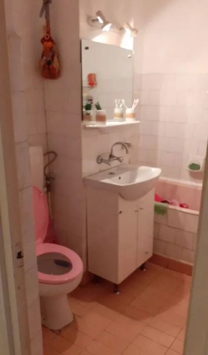 APARTAMENT 2 CAMERE I DECOMANDAT I ETAJ 3 I 52 MP I PARTIAL MOBILAT I – fotografia 3 din 5