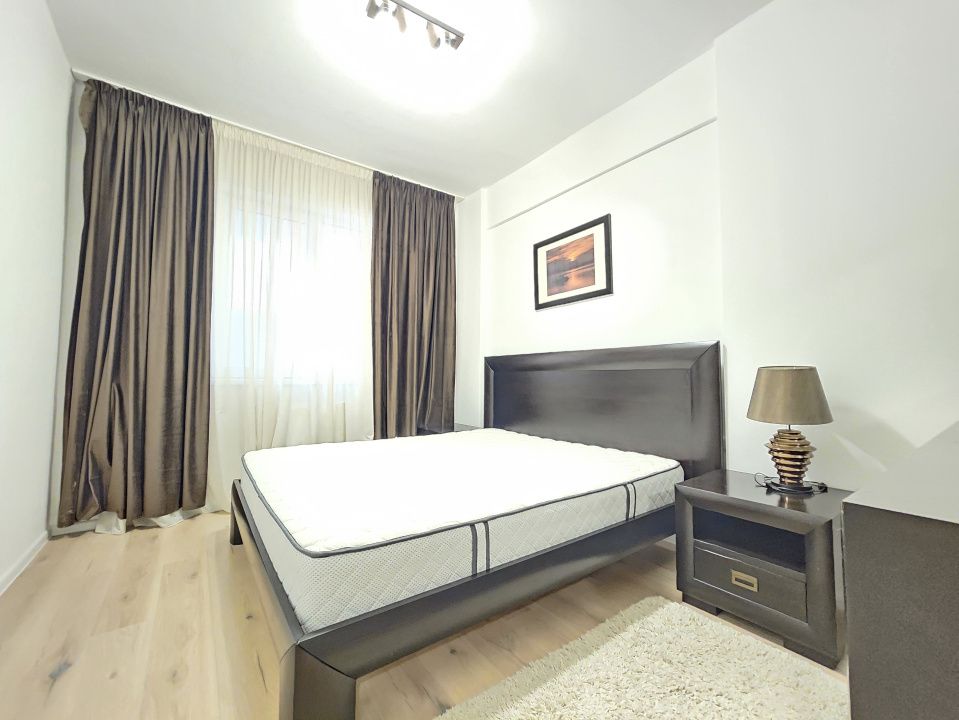 Comision 0% | Apart 2 camere 59.5mp | Aviatiei - Baneasa - Str. Salubritatii – fotografia 1 din 13