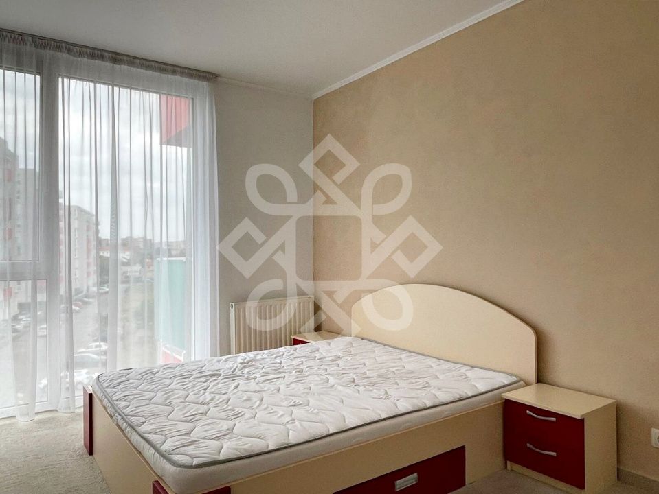 Apartament cu 2 camere de inchiriat in Ared, Oradea – fotografia 4 din 10
