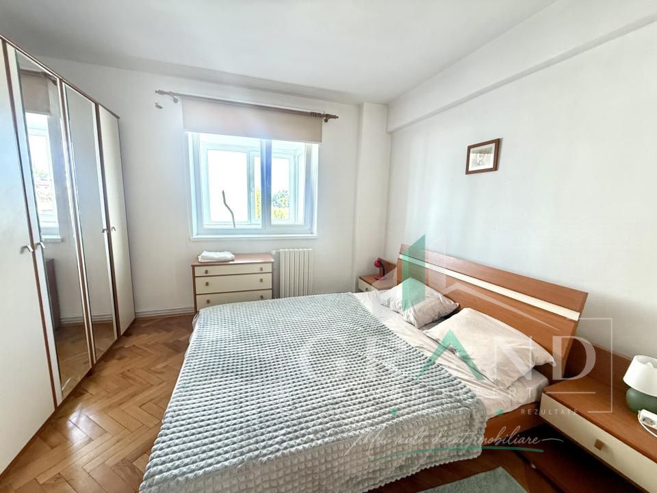 Ap 4 camere | 2 Băi | 2 Balcoane | Zorilor-Observatorului – fotografia 1 din 12