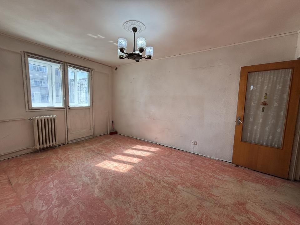 2 Camere - Teiul Doamnei - Bloc Reabilitat - Credit sau Cash – fotografia 2 din 14
