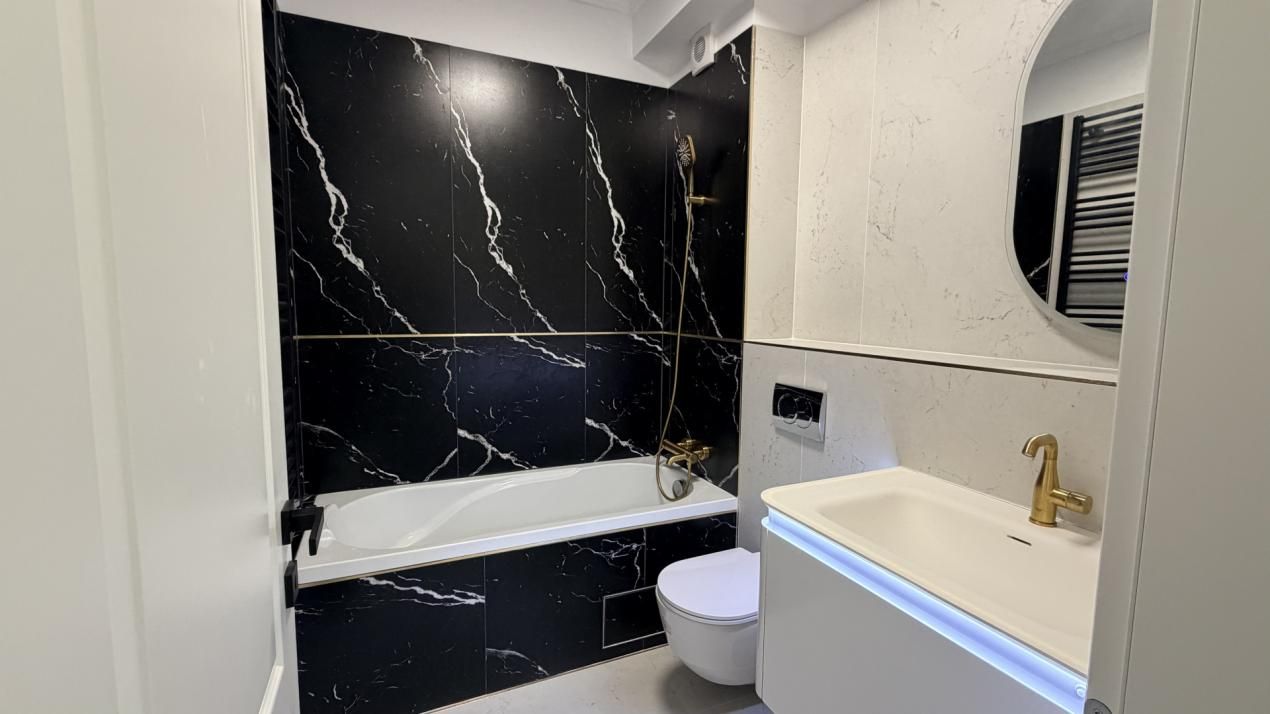 Apartament 3 camere cu terasă de 87 mp și vedere spre Pădurea Băneasa – Pipera – fotografia 17 din 20