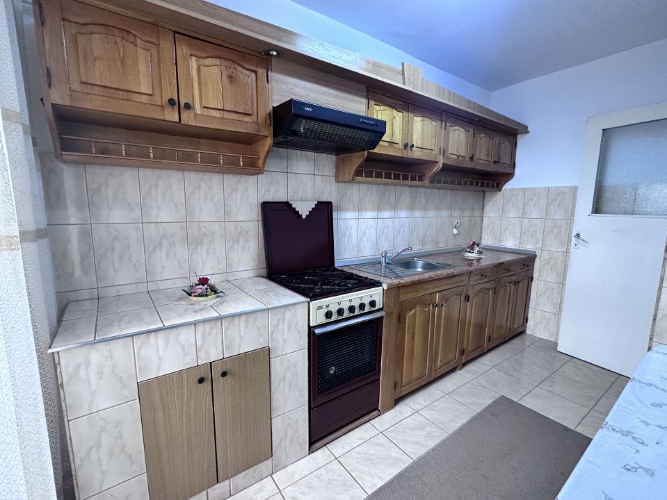 APARTAMENT 3 CAMERE I DECOMANDAT I 65 MP I MOBILAT CETATE BULEVARD – fotografia 17 din 17