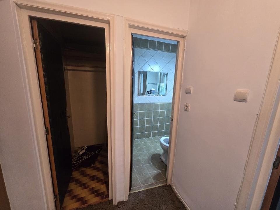 Garsonieră 40 mp | Bulevardul Libertății-în apropierea Casei Poporului – fotografia 11 din 13