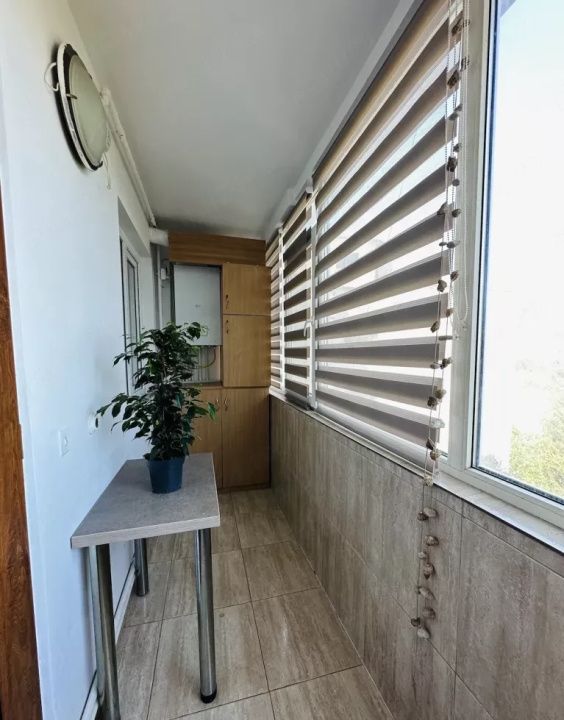 APARTAMENT 3 CAMERE | ZONA TOMIS NORD-CAMPUS | TERMEN LUNG – fotografia 5 din 9