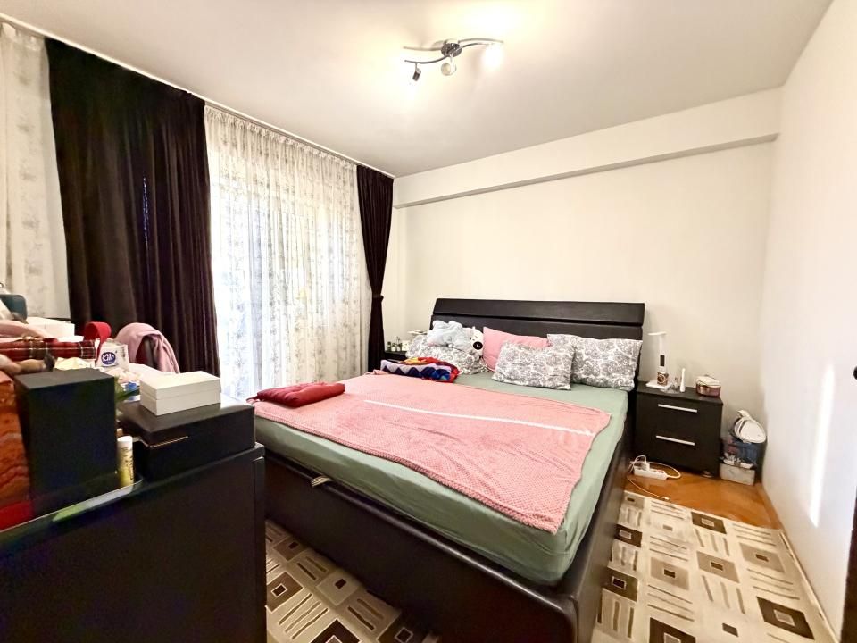 Apartament spatios, 3 camere, 66 mp utili - zona Lunei – fotografia 4 din 11