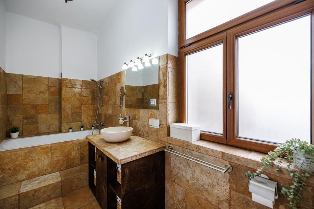 Apartament 3 camere| 92 mp | Iosefin - Str. Preyer| etaj 1| Comision 0% – fotografia 22 din 46