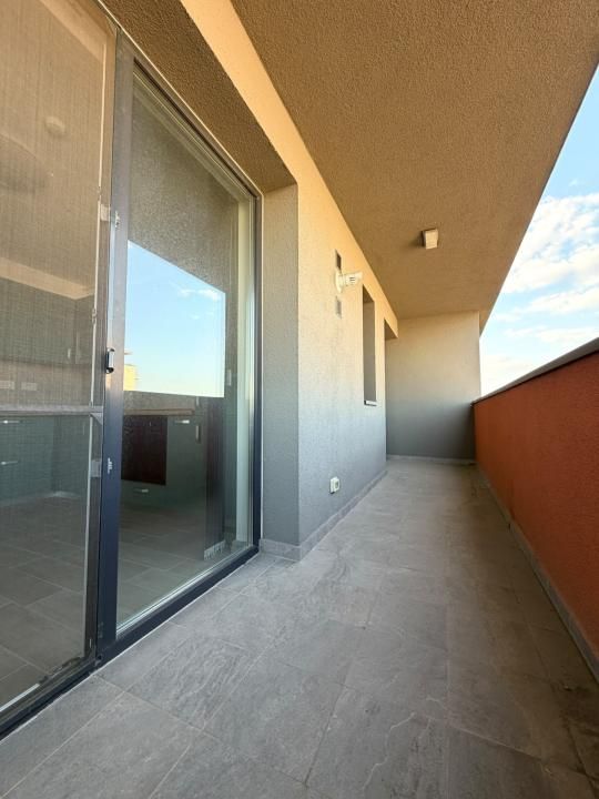 Penthouse 70 mp utili, terasa, 50 mp utili, etaj 9  -  Iris Armonia – fotografia 9 din 12