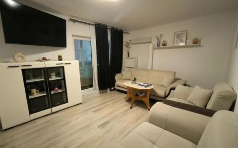 Apartament 3 camere decomandate, 65 mp, parcare | Între Lacuri
