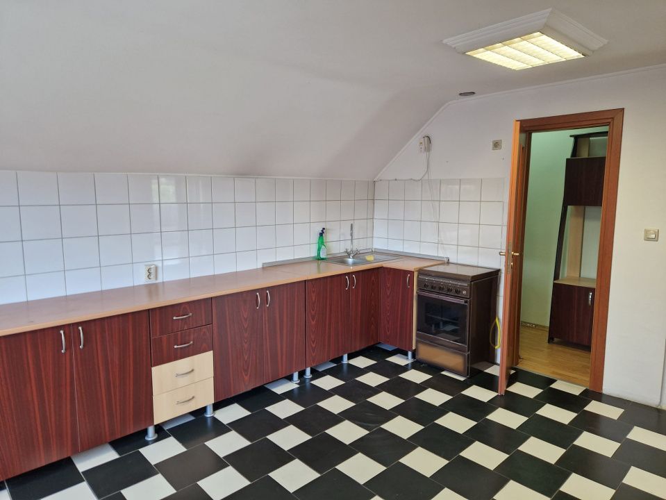 Grigorescu, spatiu 100 mp pentru birouri – fotografia 10 din 15