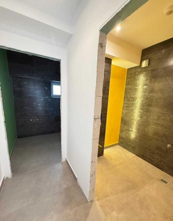 Spațiu modern de vânzare – Bd. Muncii Cluj | 133 mp | parcare inclusa – fotografia 10 din 11