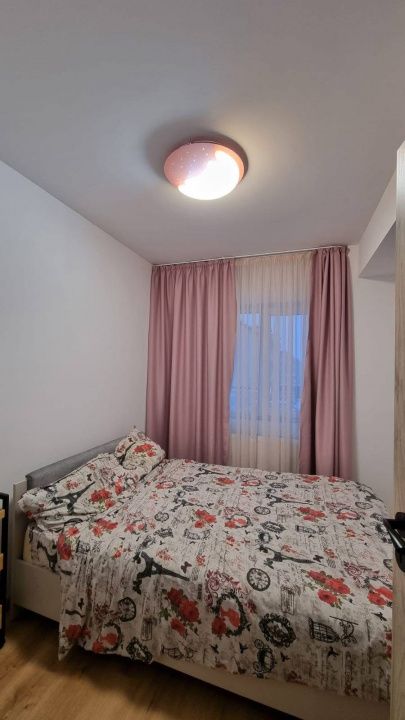Apartament 3 camere | mobilat | zona Terra, Floresti – fotografia 6 din 9