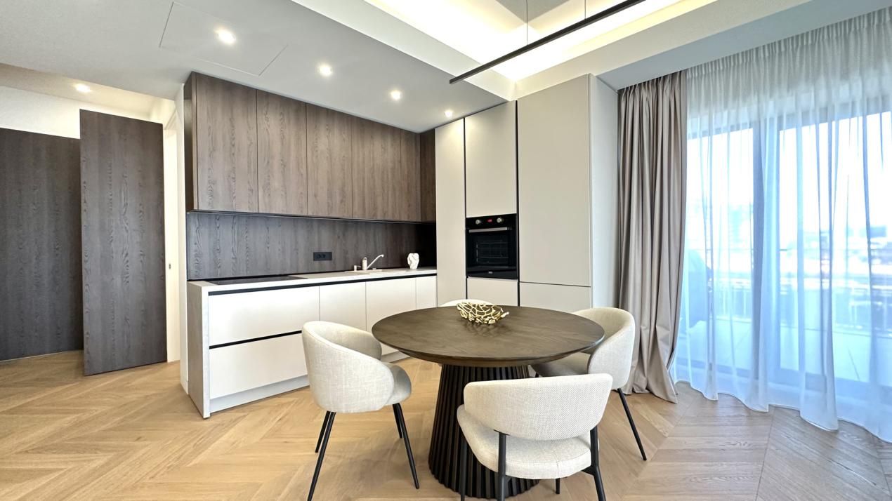 3 Camere | BHB Avenue | Vedere la lac | Prima inchiriere – fotografia 9 din 40