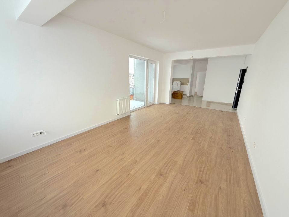 Apartament Spatios de 2 Camere - 77mp | Nou - Finalizat | Green Garden – fotografia 1 din 10