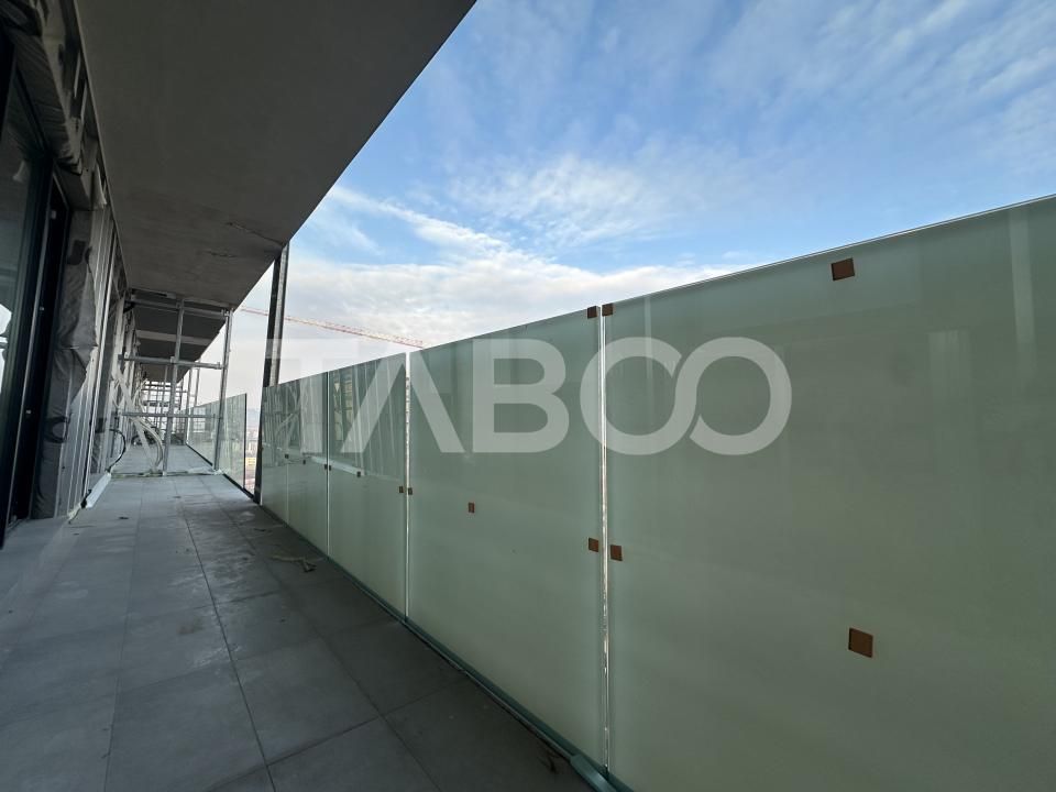 Apartament cu 2 camere la cheie de vanzare panorama superba – fotografia 4 din 5