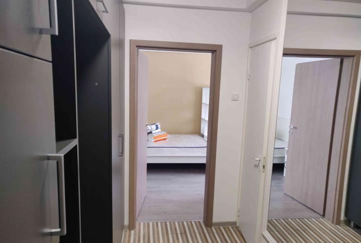 Garsoniera de inchiriat | Politehnica | Metrou | Mobilat | Utilat | – fotografia 4 din 6