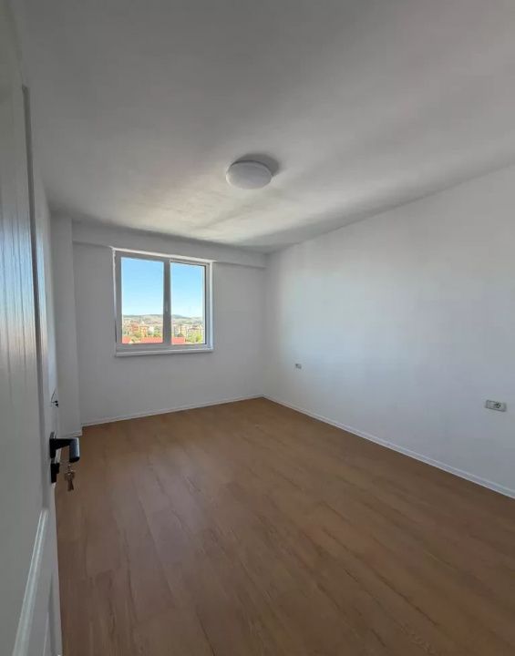 APARTAMENT 2 CAMERE I BLOC NOU I PARCARE I 48 mp I BALCON 9 MP I – fotografia 5 din 6