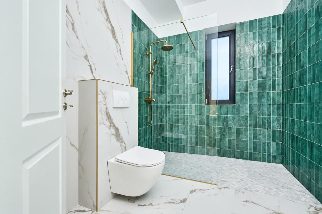 Casa 4 camere 133 mp | 0 Comision |Balotesti Dumbraveni | 568mp teren – fotografia 40 din 69