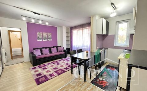 Ap 2 camere | 43 mp | Gheorgheni–Strada Arieșului