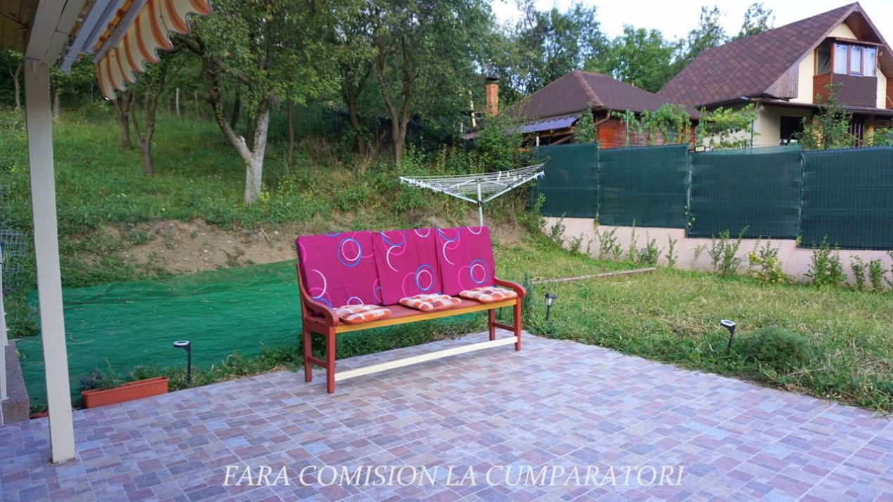 OLANESTI CASA NOUA TEREN 1389 MP – fotografia 17 din 24