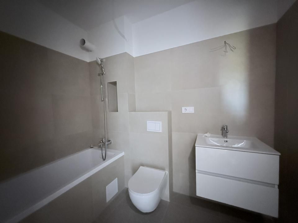 Apartment finisat 3 camere, bloc nou, zona Apahida – fotografia 5 din 8