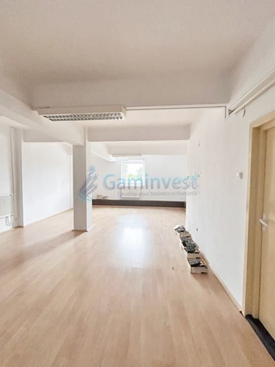 Spatiu pentru birou de inchiriat, zona  Centrala, Oradea, Bihor – fotografia 1 din 2