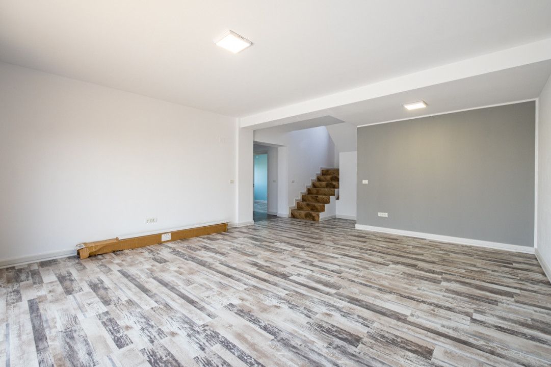 Vanzare vila constructie nou Tunari, finisaje premium – fotografia 6 din 18