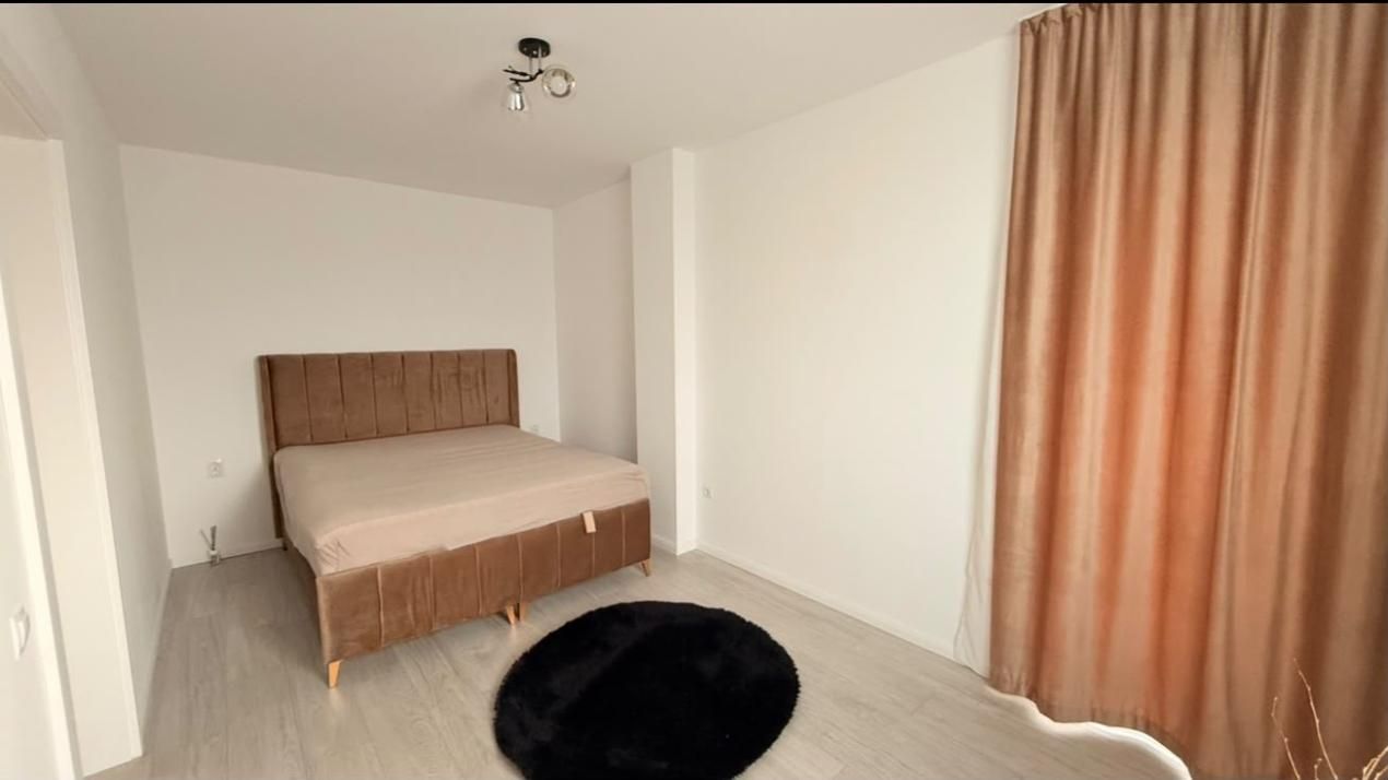 Apartament 3 camere, 55 mp, MODERN, parcare, zona strazii Somesului! – fotografia 3 din 8