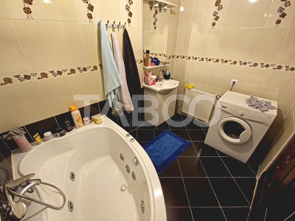 Apartament cu suprafata generoasa de 73mp 2 camere de vanzare Terezian – fotografia 8 din 11