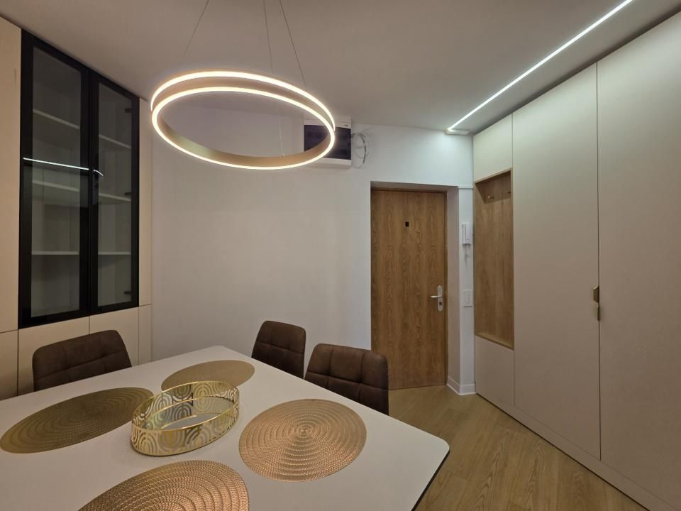Decebal District Jewel | 3 Camere Iconic, Alba Iulia – fotografia 9 din 14