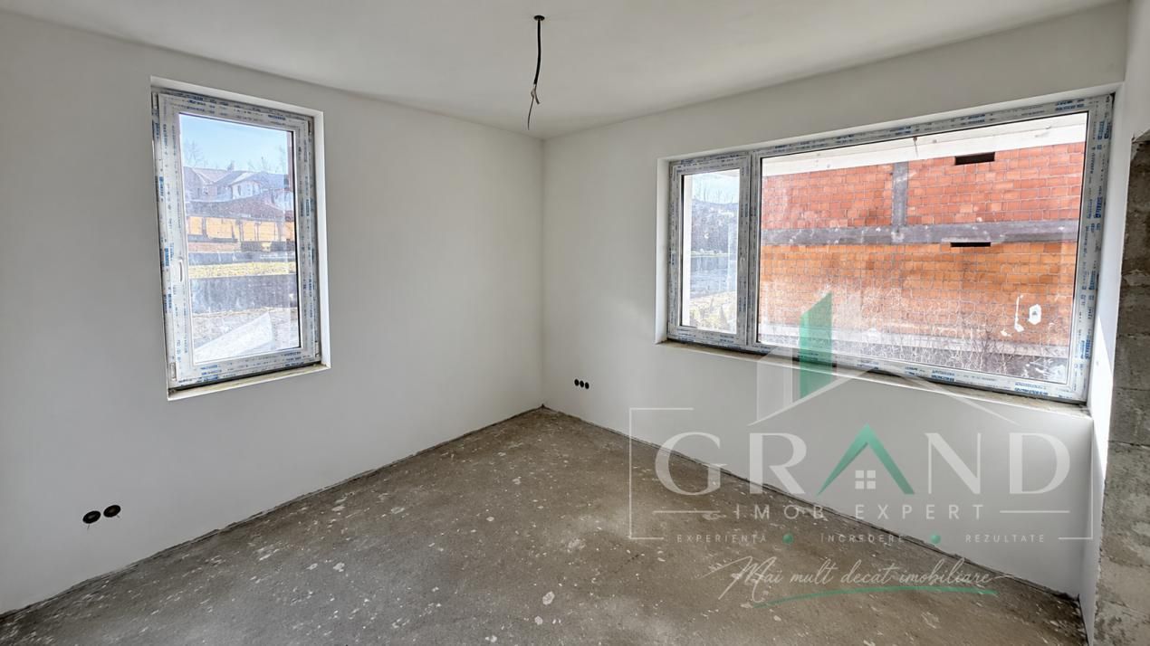 Casă individuală 170mp | 2 terase | garaj | Feleacu – fotografia 4 din 14