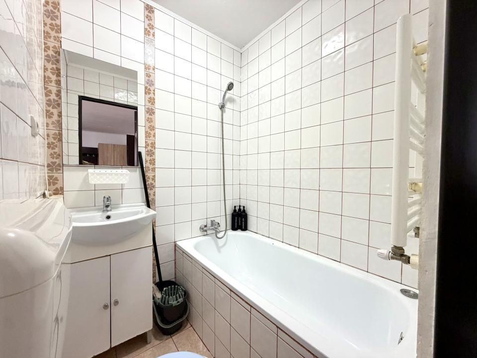 Apartament modern, 1 camera, 26 mp utili - zona Lipovei – fotografia 6 din 6