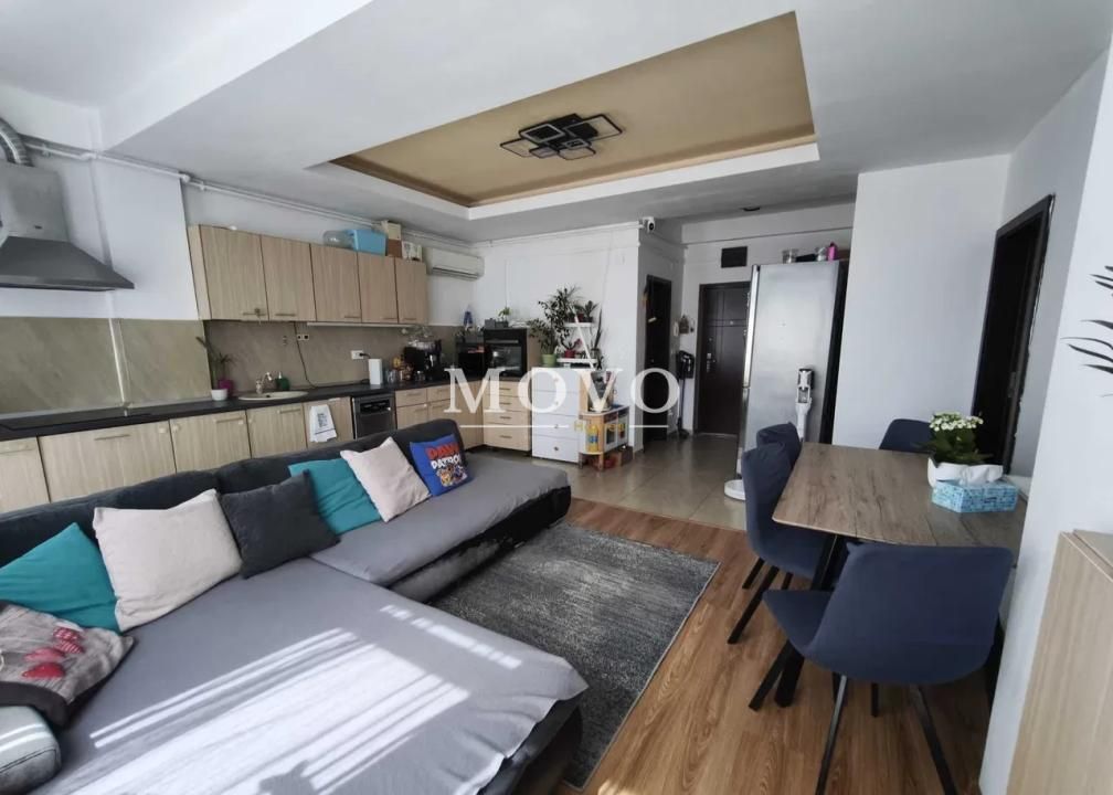 Apartament 3 camere | 2 băi | Parcare privata | Zona Fratelia – fotografia 3 din 8