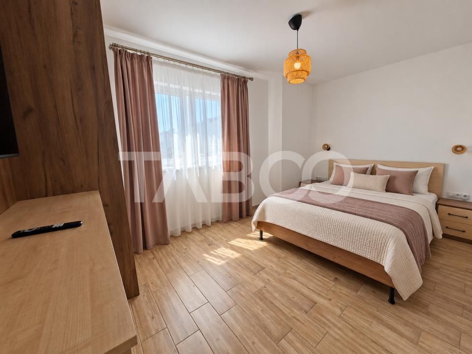Apartament de vanzare cu 3 camere si balcon Kogalniceanu – fotografia 2 din 15