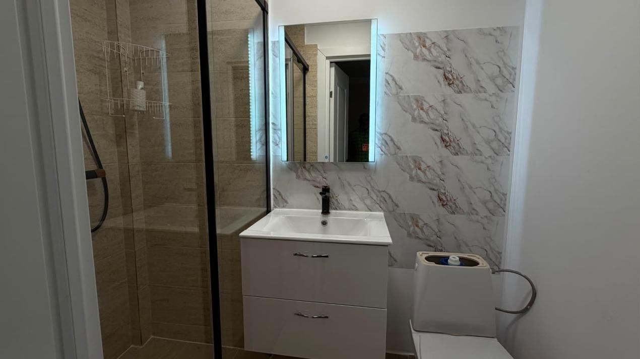 Casa 5 camere | Chitila | Curte proprie | Centrala termica | – fotografia 9 din 10