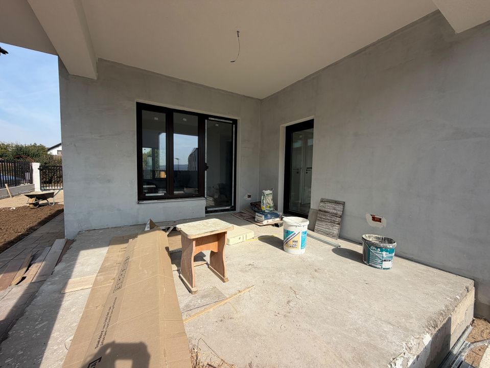 CASĂ NOUĂ I 120 MP I Cetate zona rezidențială I finisată la cheie I – fotografia 31 din 31
