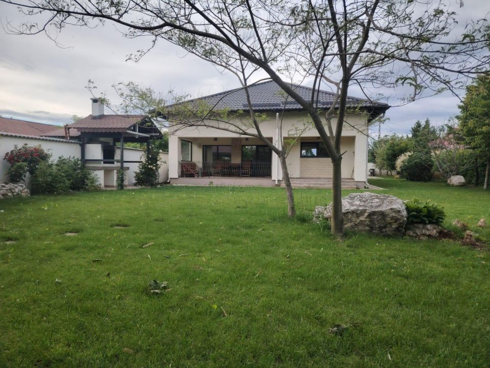 Casa 5 camere 400MP | Loc de parcare | Gradina | – fotografia 15 din 27