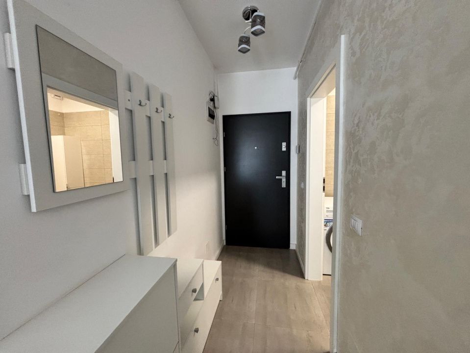 Apartament 2 camere, tip studio, 45 mp, cartier 1 Mai, zona Stadion – fotografia 10 din 10