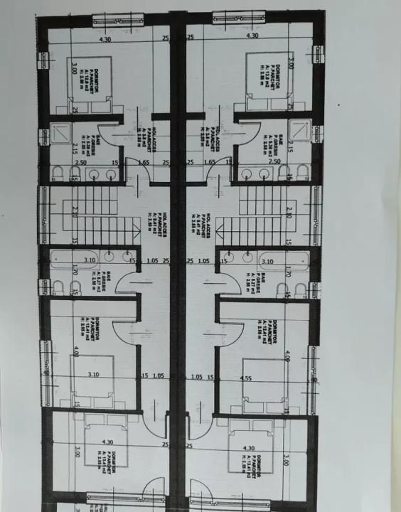 Casa tip Duplex, 166 Mp, Dambul Rotund - Cluj Napoca – fotografia 8 din 8
