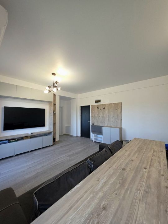 Apartament 2 camere situat in Mamaia Nord – fotografia 2 din 16