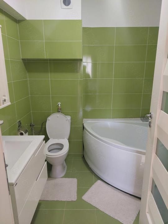 Apartament 3 Camere, 70 mp + Terasă 15 mp, Marasti, zona Aurel Vlaicu – fotografia 9 din 10