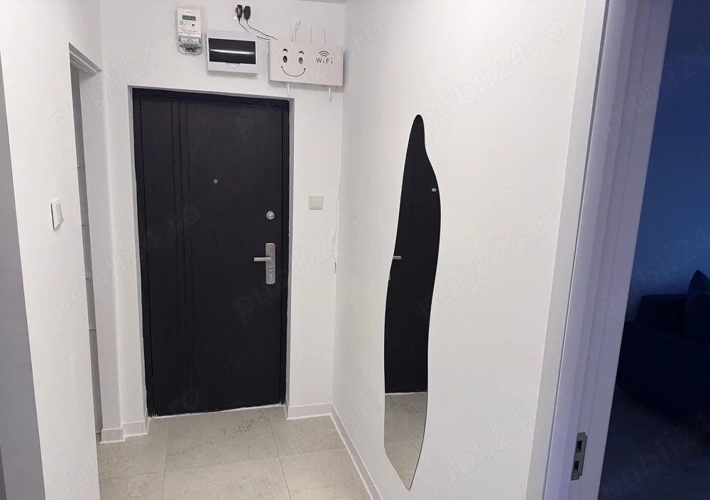2 Camere de inchiriat | Drumul Taberei | Boiler Electric | Metrou – fotografia 9 din 9