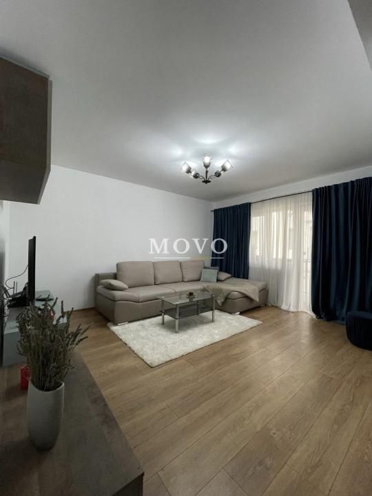 Apartament 3 camere decomandat – Giroc | 64 mp | Etaj 1 – fotografia 1 din 7