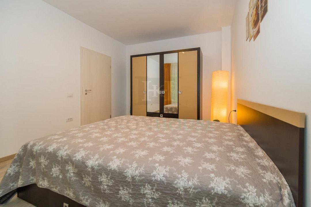 Apartament intim, langa rezervatie, zona centrala. – fotografia 5 din 10