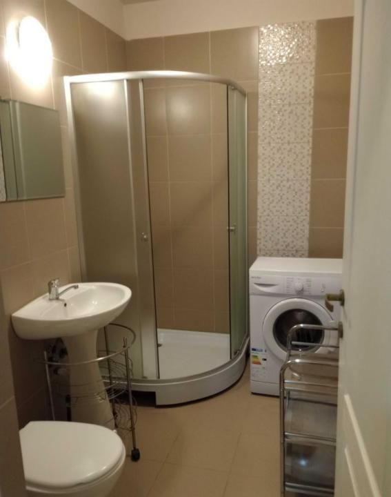 Apartament cu 2 camere decomandate, mobilate, parcare, zona Carrefour Eroilor! – fotografia 7 din 7